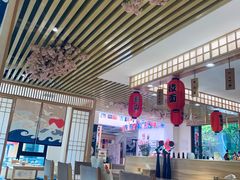 大堂-浦·传统日式料理(3 5 1 1 店)