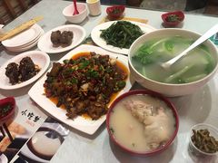 -廖老妈蹄花(中海国际店)