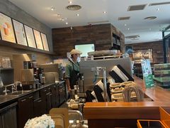 -星巴克(济南美莲广场店)