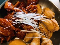 -MI WU FACTORY米屋美食工厂餐厅(绿地店)