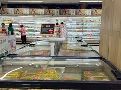 -永辉超市(嘉定宝龙广场店)