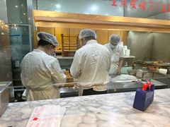 -东泰祥生煎馆(重庆北路店)