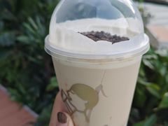 -喜茶(上海北外滩来福士店)