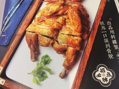 -小吊梨汤·北京菜(香山店)