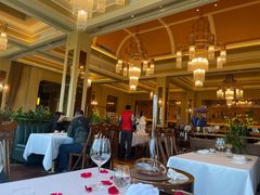 大堂-福楼法餐厅FLO