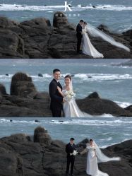 -纪可婚纱摄影平潭旅拍
