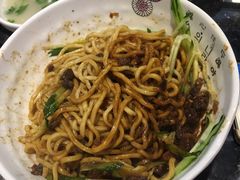 -东北农家小院(定西路店)