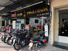 -Pho Hoa Pasteur
