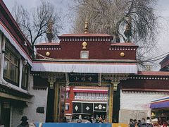 -小昭寺