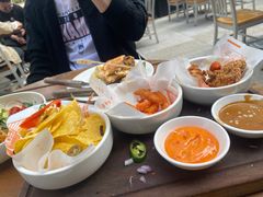 -京A Taproom·精酿餐吧(CBD店)