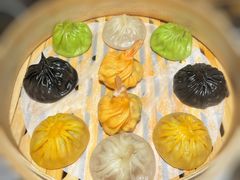 -隆喜元鱼汤包·海鲜(中联广场店)