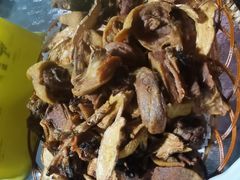 -钱山海鲜大排档