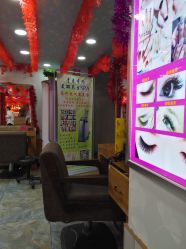 -发界studio日系沙龙