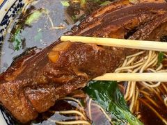 -九八五面馆(欧洲城店)