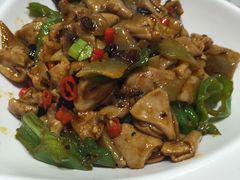 -马凯餐厅(地安门店)