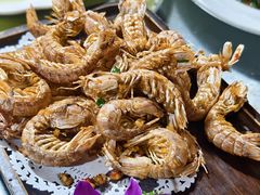 -钱山海鲜大排档