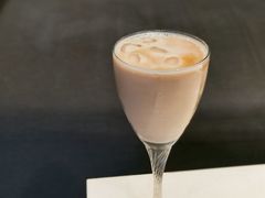 -参差咖啡(水果湖公园店)