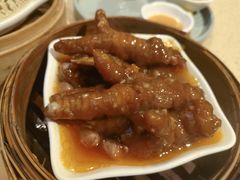 -点都德(华强南店)