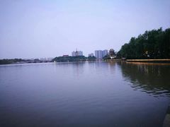东湖-东湖景区
