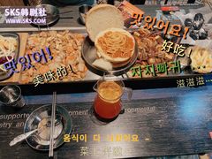 -一米鸡肉 创意韩餐(江北杉杉奥特莱斯店)