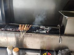 -毛胡子牛羊餐馆(武宁路店)