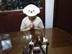 -85度C(生甜甜圈研究工坊·上海平凉店)