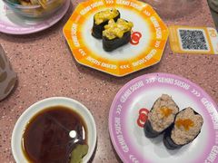 -元气寿司(环球港店)