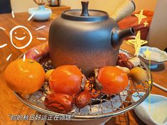 -梅间堂茶馆(绿地缤纷城店)