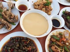 -阿马蛋汤·宁波小海鲜(总店)