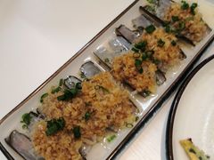 -琼大师东方烤乳猪(亚特兰蒂斯店)