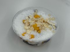 -长乐饭冰冰·冰饭·烧烤(长乐总店)