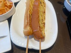 -匹夫涮肉城(黄村店)