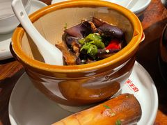 -瑶王府·广西菜(金阳路店)