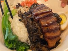 东坡扣肉饭-眉州小吃(魏公村店)