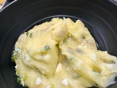 -真利味·脊骨火锅·正宗韩国料理(韩乐坊店)