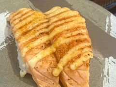 -争鲜回转寿司(朝外悠唐PLUS店)
