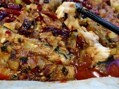 -金星纸包魚&潮汕鲜牛肉火锅(乳山路店)