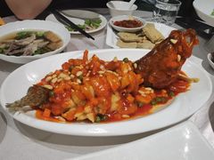 -阿莉餐厅(枣阳路店)