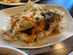 -香港饭店0410(明洞店)
