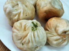 -恒记金煎包(指南里小区店)