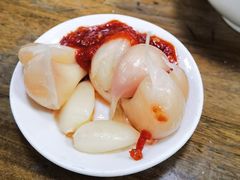 -老刘家泡馍(钟楼广济街店)