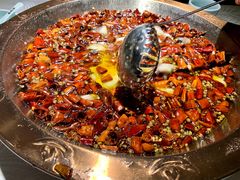 -雲蜀龙阁·金牌水煮鱼(方庄店)