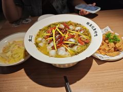 -新太二·鲜料川菜(群光广场店)