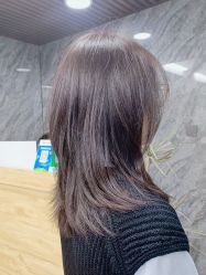 -西克造型美发连锁