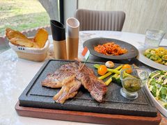 -牛到家牛排(城外诚店)