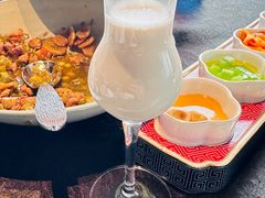 -君庭中餐厅(湘江豪生店)