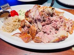 -Ambra Haus琥珀屋精酿餐厅(宝山店)