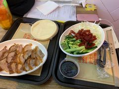 -特派卷·老北京烤鸭卷(合生汇购物中心店)
