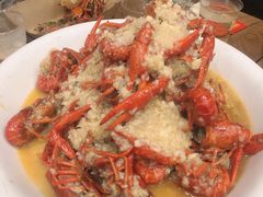 -虾小龙老长沙龙虾馆(坡子街店)