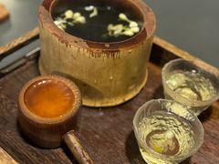 -汉水谣·江景餐厅(江滩店)